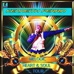 Larry Dunn's Anthology of Earth, Wind & Fire