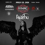 Kazha Rocks Harrisburg 