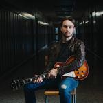 Spencer Mackenzie EMPTY CHAIRS New Releases 