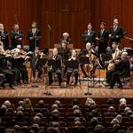 Geistliche Singen und Spielen