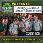 Paddy Fest St. Pete @ Williams Park