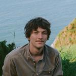 Chris Brain - Glasgow - Glad Cafe