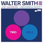 Walter Smith III TWIO w/ Harish Raghavan, bass & Savannah Harris, drums