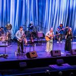 The Joni Project feat. Katie Pearlman & her band at Tilles Center