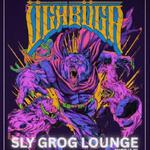 Üga Büga @ Sly Grog Lounge