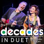 Decades in Duet with Annalyse & Ryan - Private Event