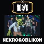 Üga Büga opens for Nekrogoblikon @ The Norva