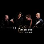 Music In The Garden with The Kelly & Mason Band! 