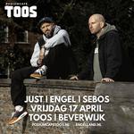 Just + Engel - Water Onder De Brug Tour