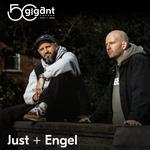 Just + Engel - Water Onder De Brug Tour