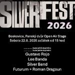 Silver Fest  2026