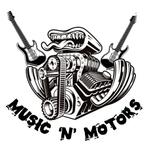 Music 'N' Motors Festival