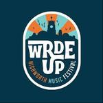 Wrde Up Festival