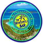 The Big WU @ The Windmill Bar, St John, USVI 