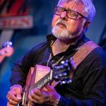 Nashville Jazz Allstars featuring Fareed Haque w/ Ric Fierabrachi, Matthew Twaddle and Danny Gottlieb 