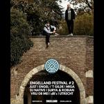 Engelland Festival #2 - Water Onder De Brug Tour