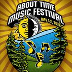 About Time Music Festival - LKE, Florencia & The Feeling, Threesound, + more