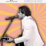 Delta Soul celebrity Goff and charity event