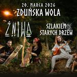 Szlakiem Starych Drzew i Żniwa w Zduńskiej Woli