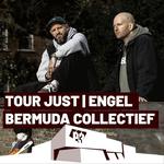 Just + Engel - Water Onder De Brug Tour