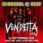 Brutal Fest 2026