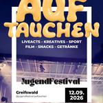 Auftauchen.Festival 2026