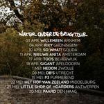 Just + Engel - Water Onder De Brug Tour