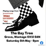 The Skadinals Live at The Bay Tree