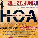 HOA Haan Open Air 2026