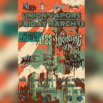 WEIGHING IN, Ground/less & special guests 