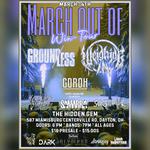 WEIGHING IN, Ground/less & special guests 