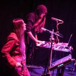 tAngerinecAt UK Tour