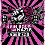 Kein Bock auf Nazis 2026