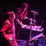 tAngerinecAt UK Tour