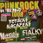 PUNKROCK ON THE ROAD TOUR 2026