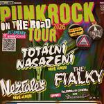 PUNKROCK ON THE ROAD TOUR 2026
