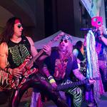 Private Event (Herr Metal Show)