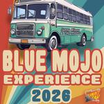 The Blue Mojo Experience Tour