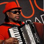 CJ Chenier & The Red Hot Louisiana Band