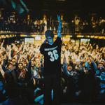 Sansar Salvo Lefkoşa Konseri