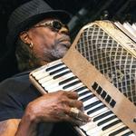 CJ Chenier & The Red Hot Louisiana Band