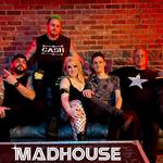 Madhouse I RIVA Beach Bar 