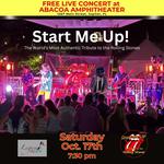 Live Concerts at Abacoa