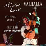 Harrison Rimmer & Conor Michael