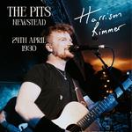 Harrison Rimmer & Conor Michael