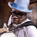 CJ Chenier & The Red Hot Louisiana Band