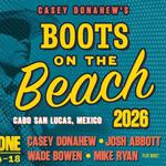 Boots On The Beach 2026