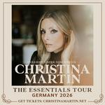 Germany 2026 - The Essentials Tour - Zum fröhlichen Nix