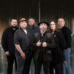 The Shallow Riverbanks