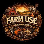 THE HEIST with FARM USE